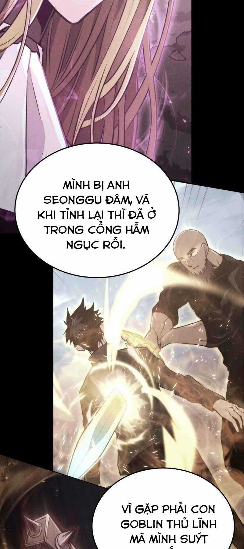 Từ Hôm Nay, Tôi Là Một Người Chơi Chapter 4 trang 14