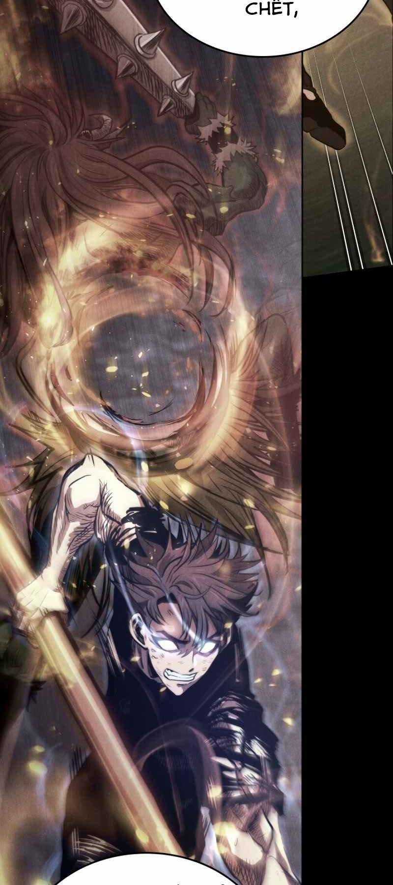 Từ Hôm Nay, Tôi Là Một Người Chơi Chapter 4 trang 15