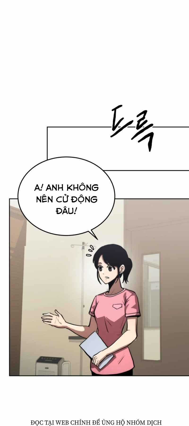 Từ Hôm Nay, Tôi Là Một Người Chơi Chapter 4 trang 18