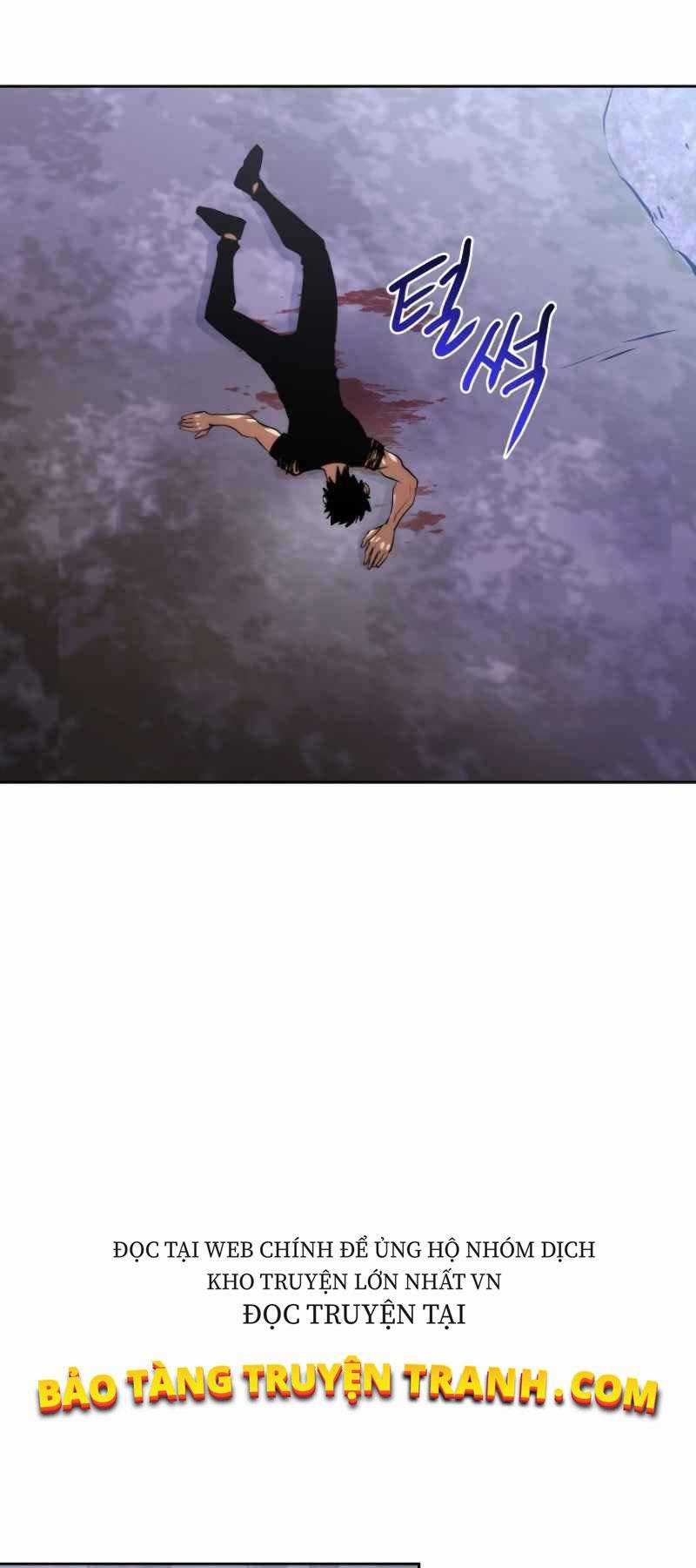 Từ Hôm Nay, Tôi Là Một Người Chơi Chapter 4 trang 2