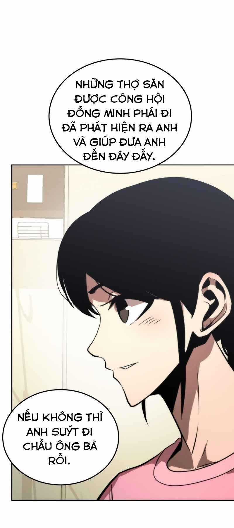 Từ Hôm Nay, Tôi Là Một Người Chơi Chapter 4 trang 20