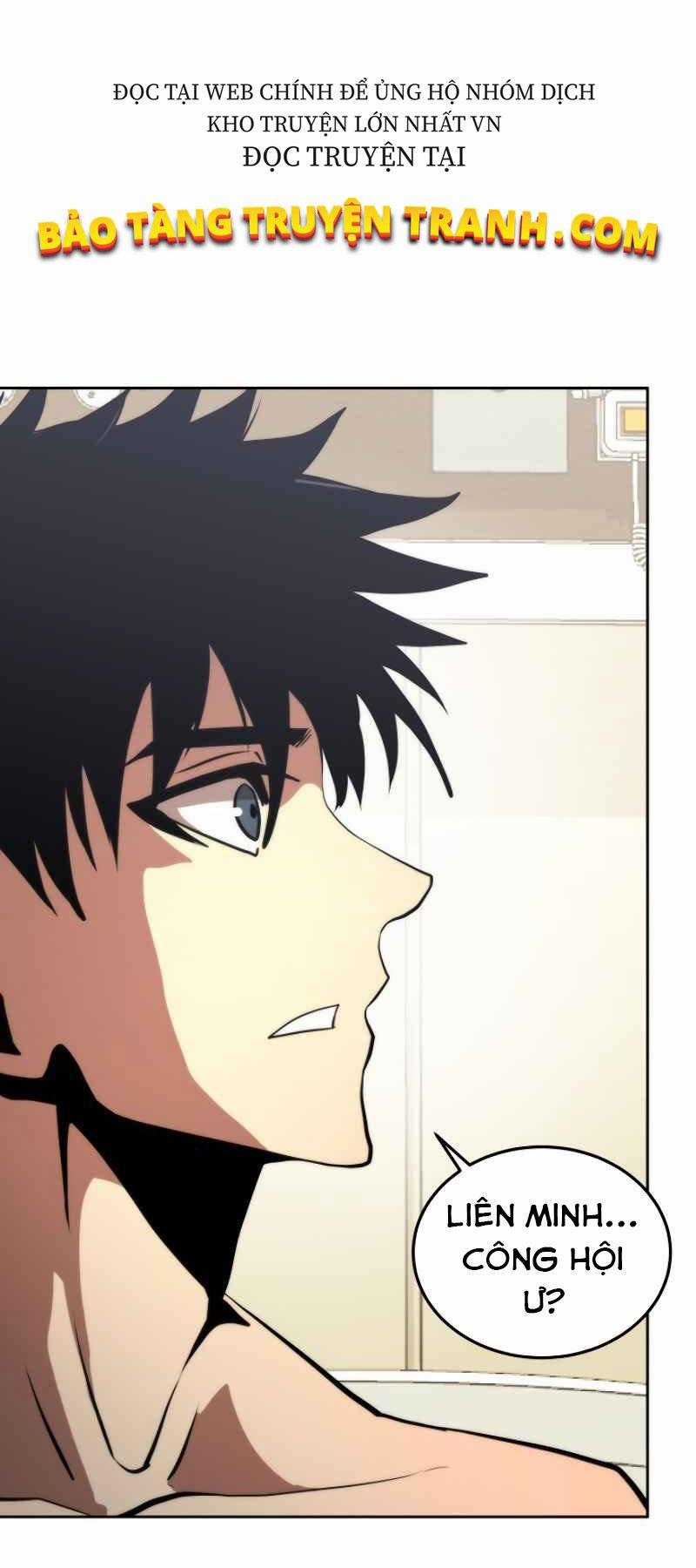 Từ Hôm Nay, Tôi Là Một Người Chơi Chapter 4 trang 21