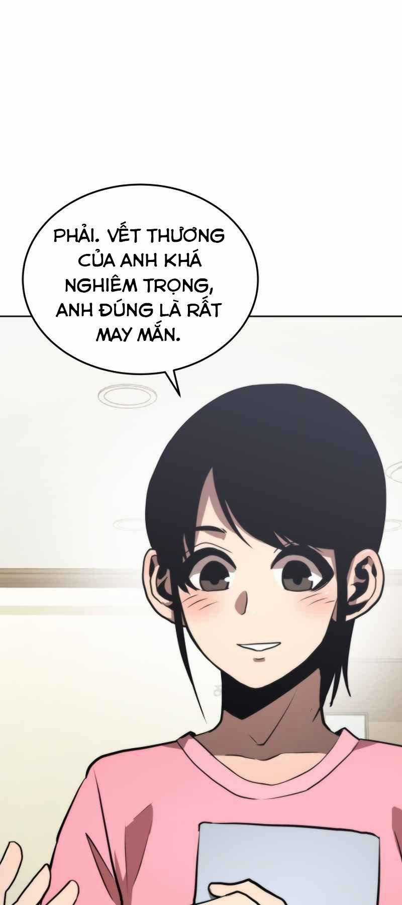 Từ Hôm Nay, Tôi Là Một Người Chơi Chapter 4 trang 22