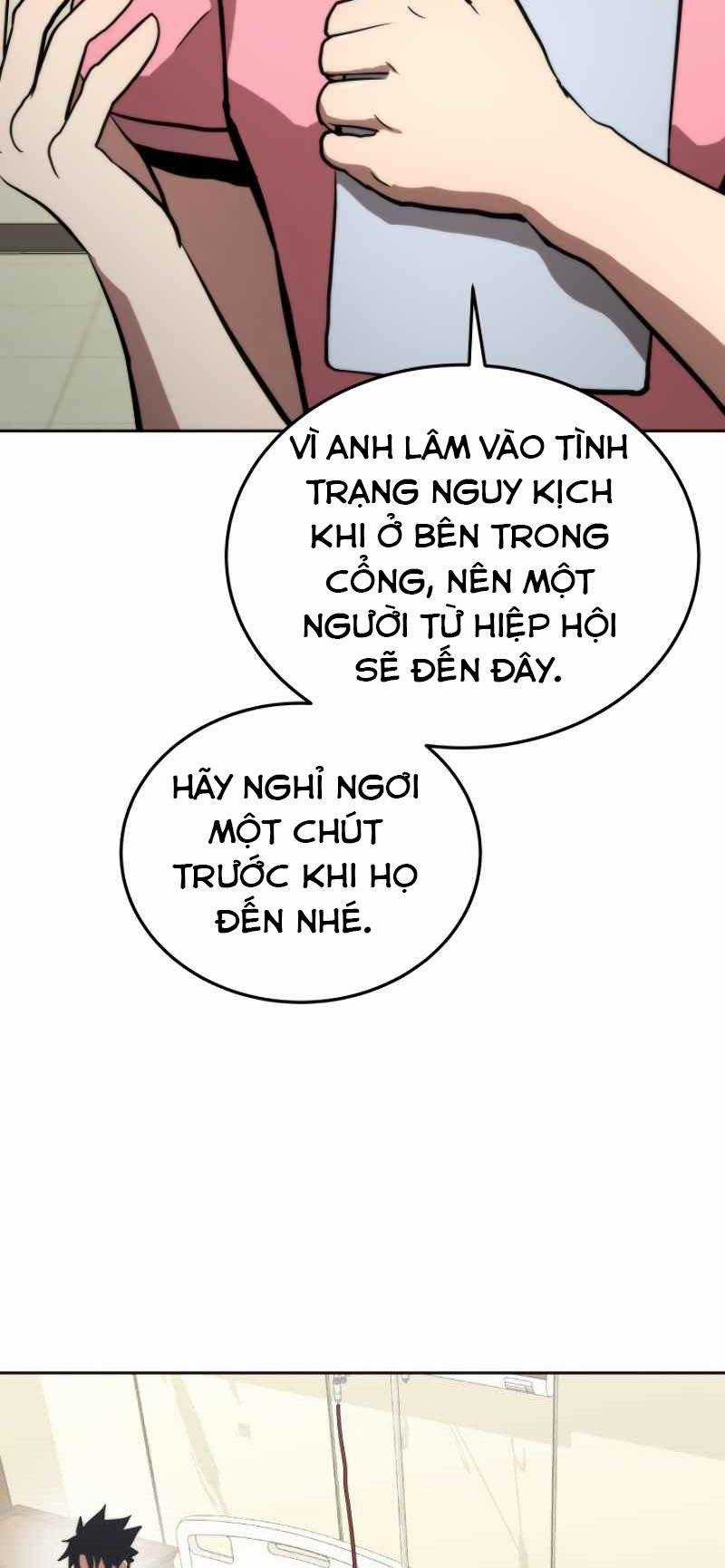 Từ Hôm Nay, Tôi Là Một Người Chơi Chapter 4 trang 23