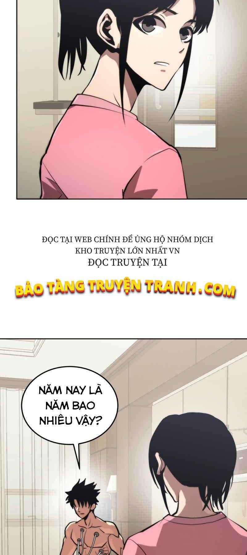 Từ Hôm Nay, Tôi Là Một Người Chơi Chapter 4 trang 26