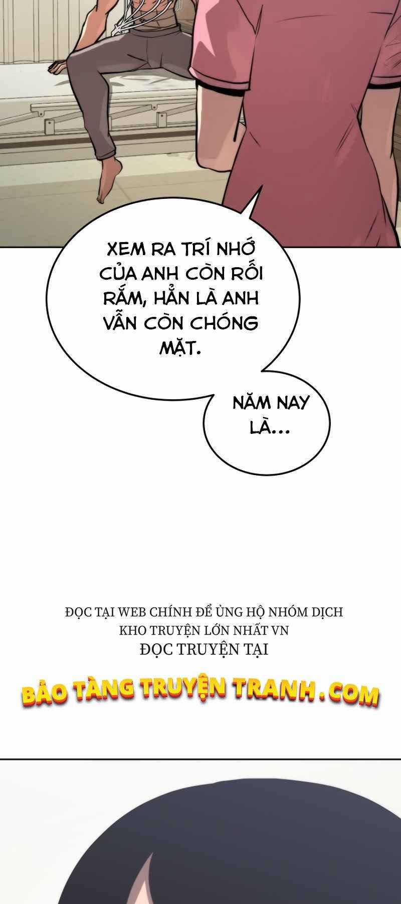 Từ Hôm Nay, Tôi Là Một Người Chơi Chapter 4 trang 27