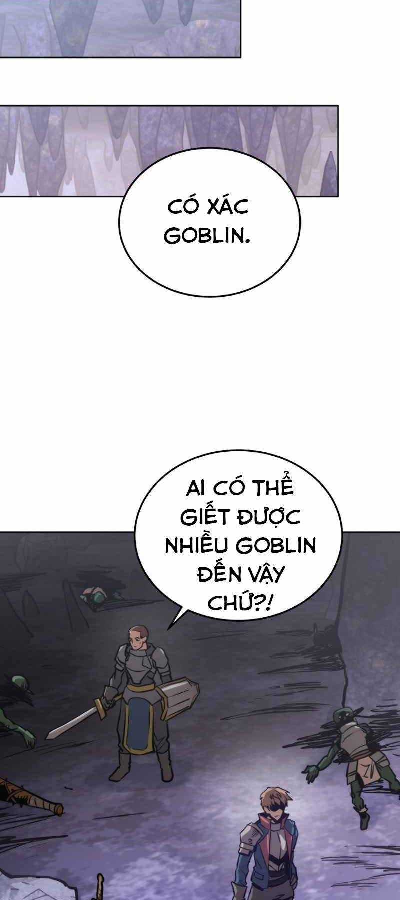 Từ Hôm Nay, Tôi Là Một Người Chơi Chapter 4 trang 3