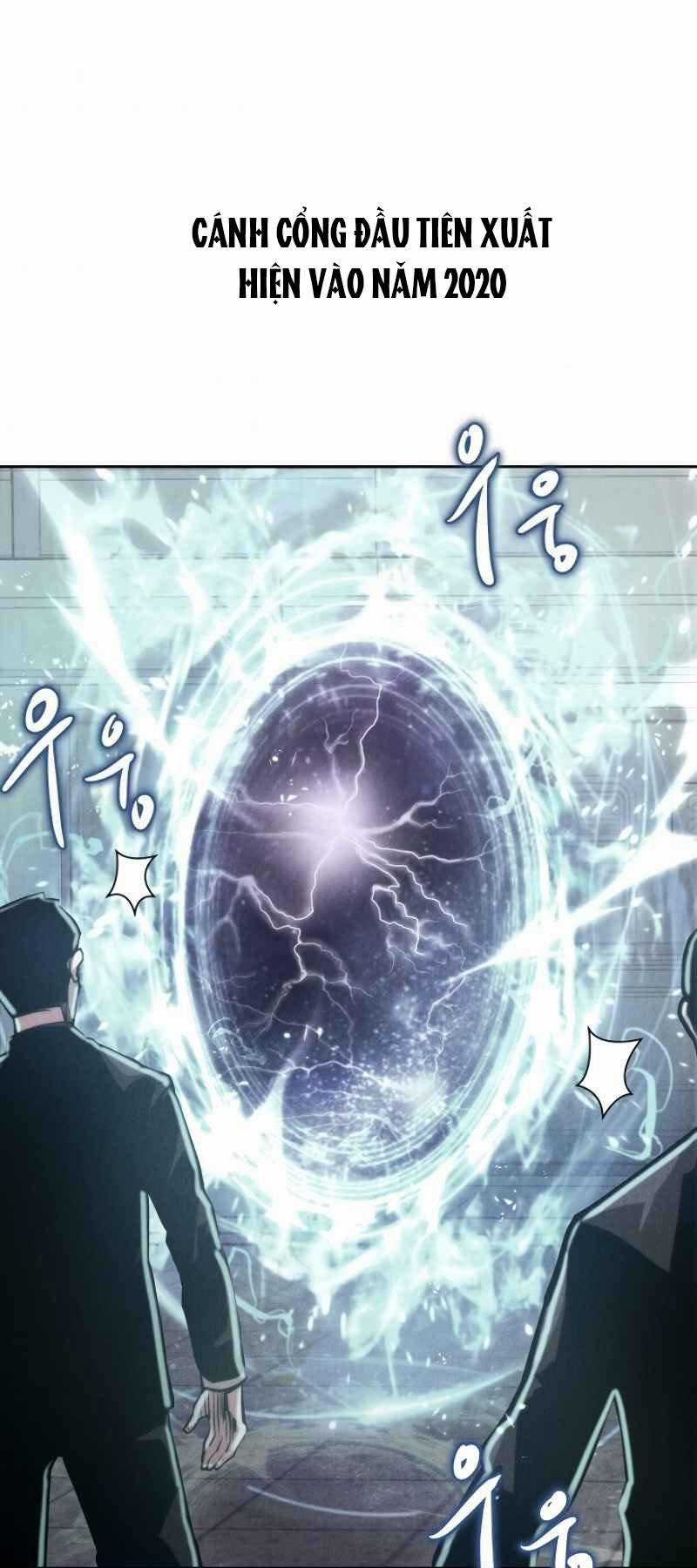 Từ Hôm Nay, Tôi Là Một Người Chơi Chapter 4 trang 31