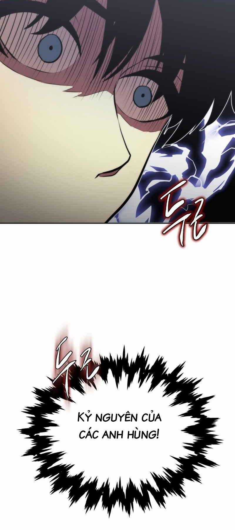 Từ Hôm Nay, Tôi Là Một Người Chơi Chapter 4 trang 34