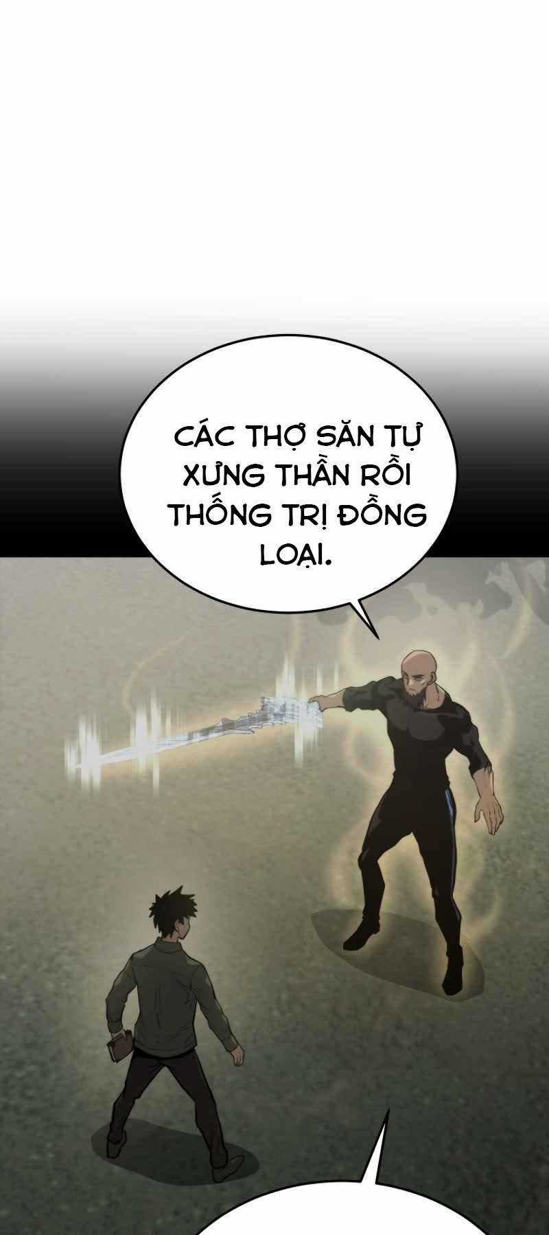 Từ Hôm Nay, Tôi Là Một Người Chơi Chapter 4 trang 35