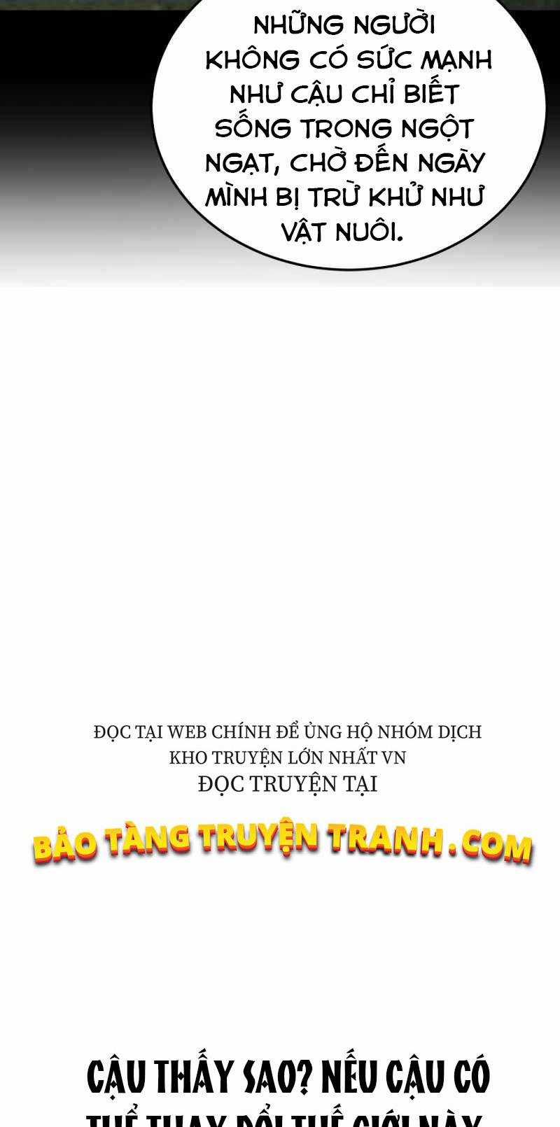 Từ Hôm Nay, Tôi Là Một Người Chơi Chapter 4 trang 36