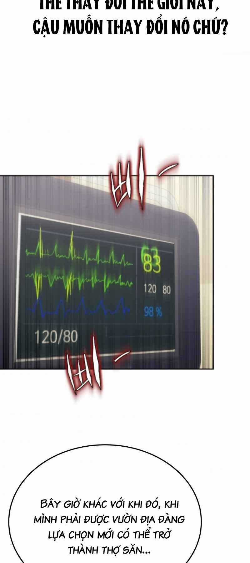 Từ Hôm Nay, Tôi Là Một Người Chơi Chapter 4 trang 37