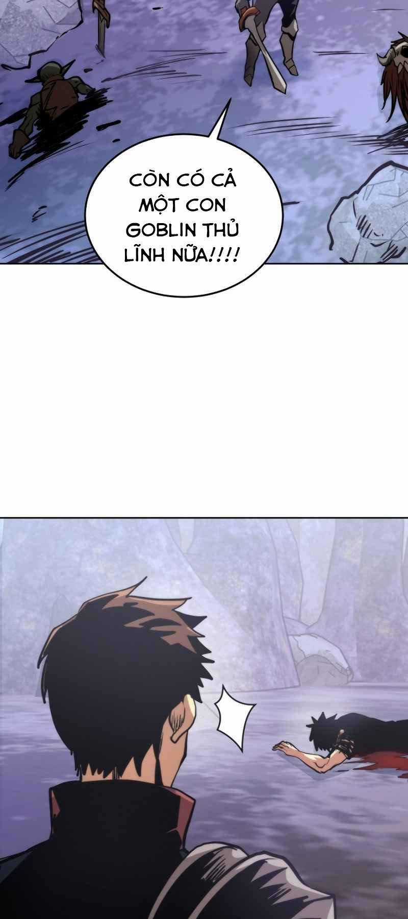 Từ Hôm Nay, Tôi Là Một Người Chơi Chapter 4 trang 4