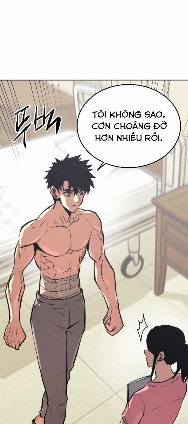 Từ Hôm Nay, Tôi Là Một Người Chơi Chapter 4 trang 43