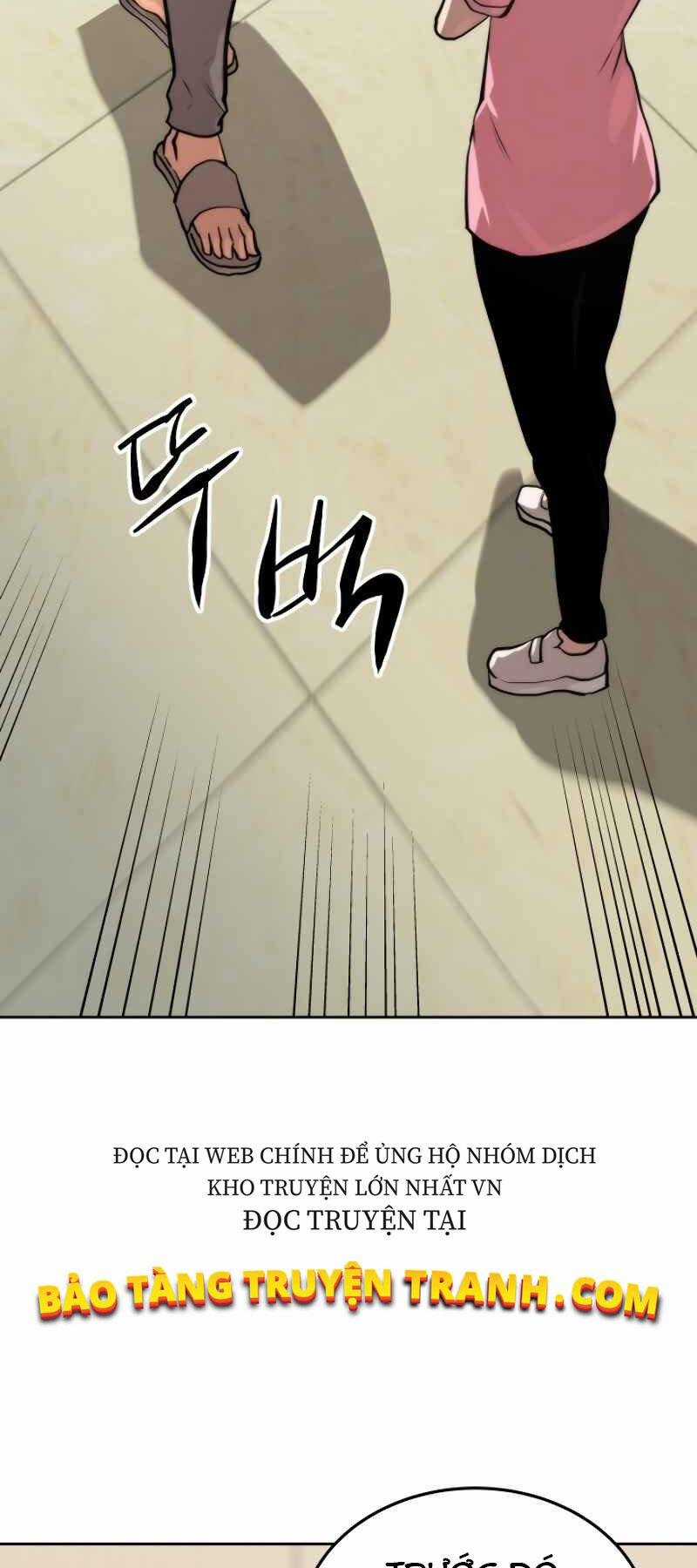 Từ Hôm Nay, Tôi Là Một Người Chơi Chapter 4 trang 44