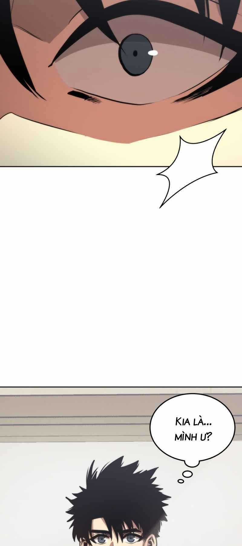 Từ Hôm Nay, Tôi Là Một Người Chơi Chapter 4 trang 47