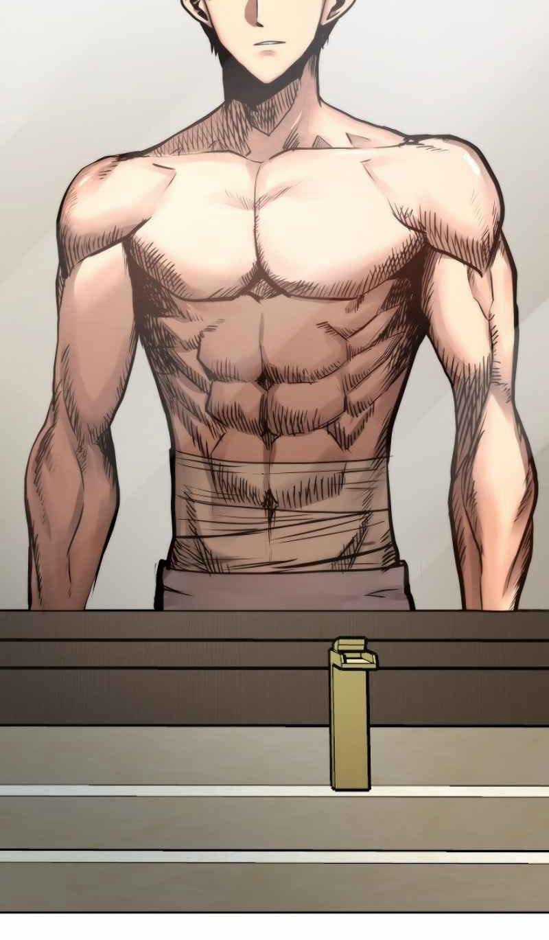 Từ Hôm Nay, Tôi Là Một Người Chơi Chapter 4 trang 48