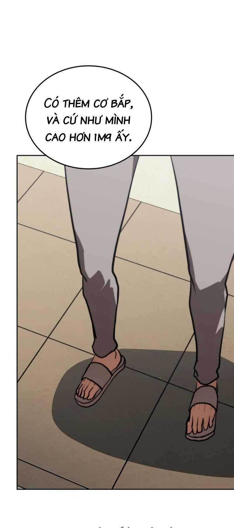 Từ Hôm Nay, Tôi Là Một Người Chơi Chapter 4 trang 49