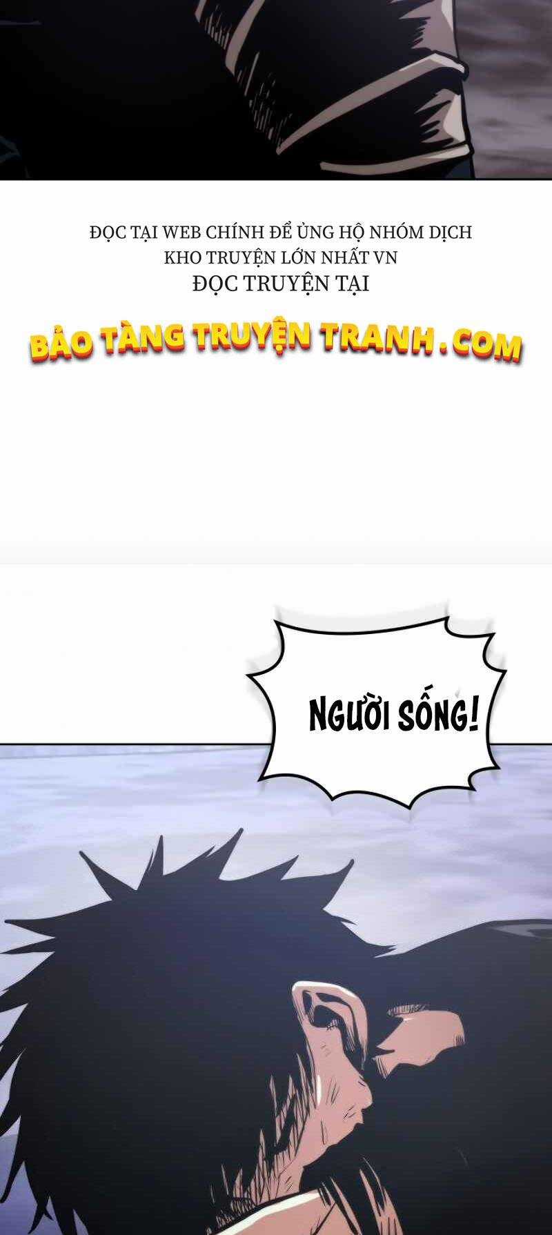 Từ Hôm Nay, Tôi Là Một Người Chơi Chapter 4 trang 5