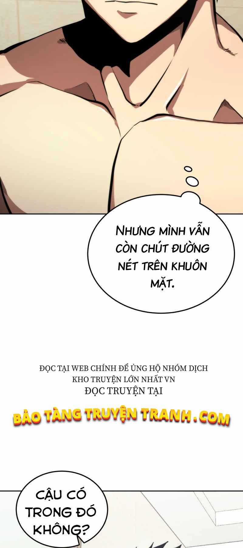 Từ Hôm Nay, Tôi Là Một Người Chơi Chapter 4 trang 51