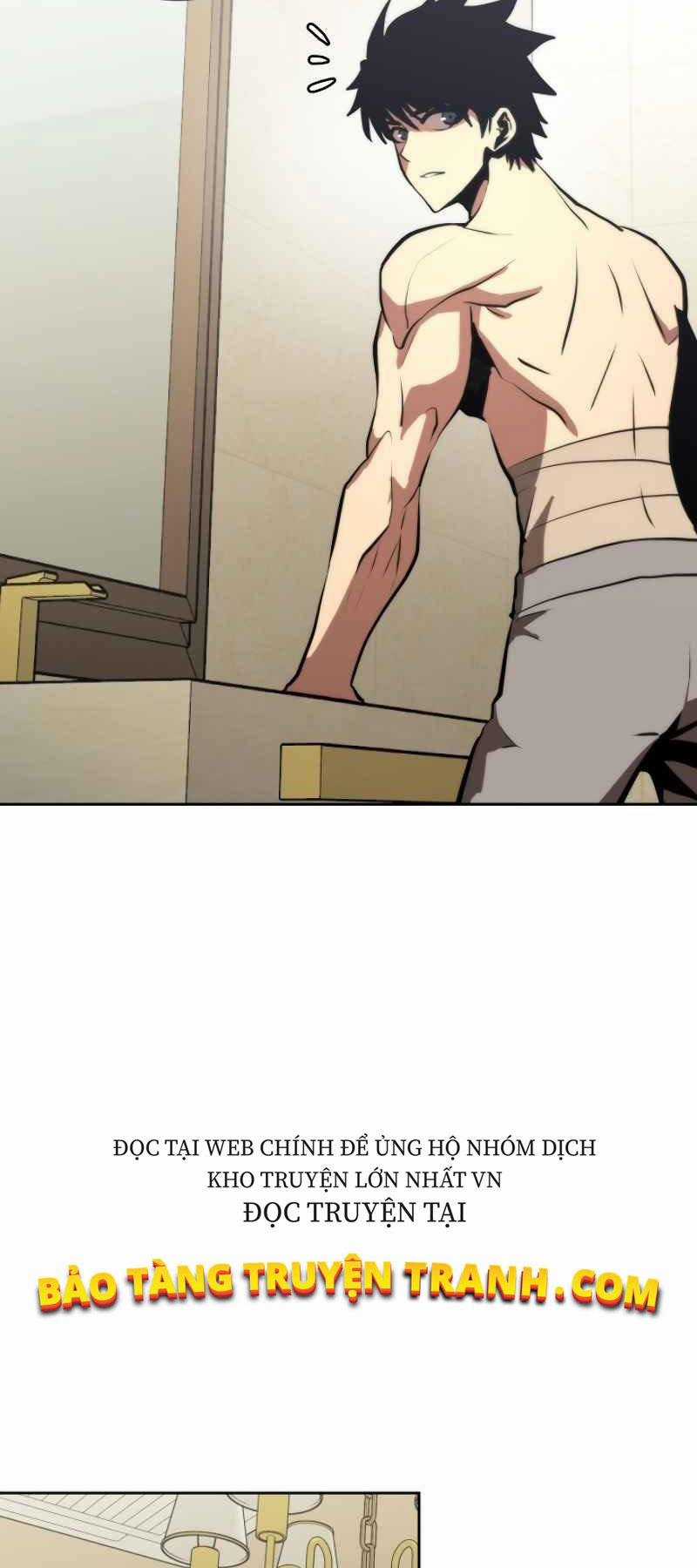 Từ Hôm Nay, Tôi Là Một Người Chơi Chapter 4 trang 52