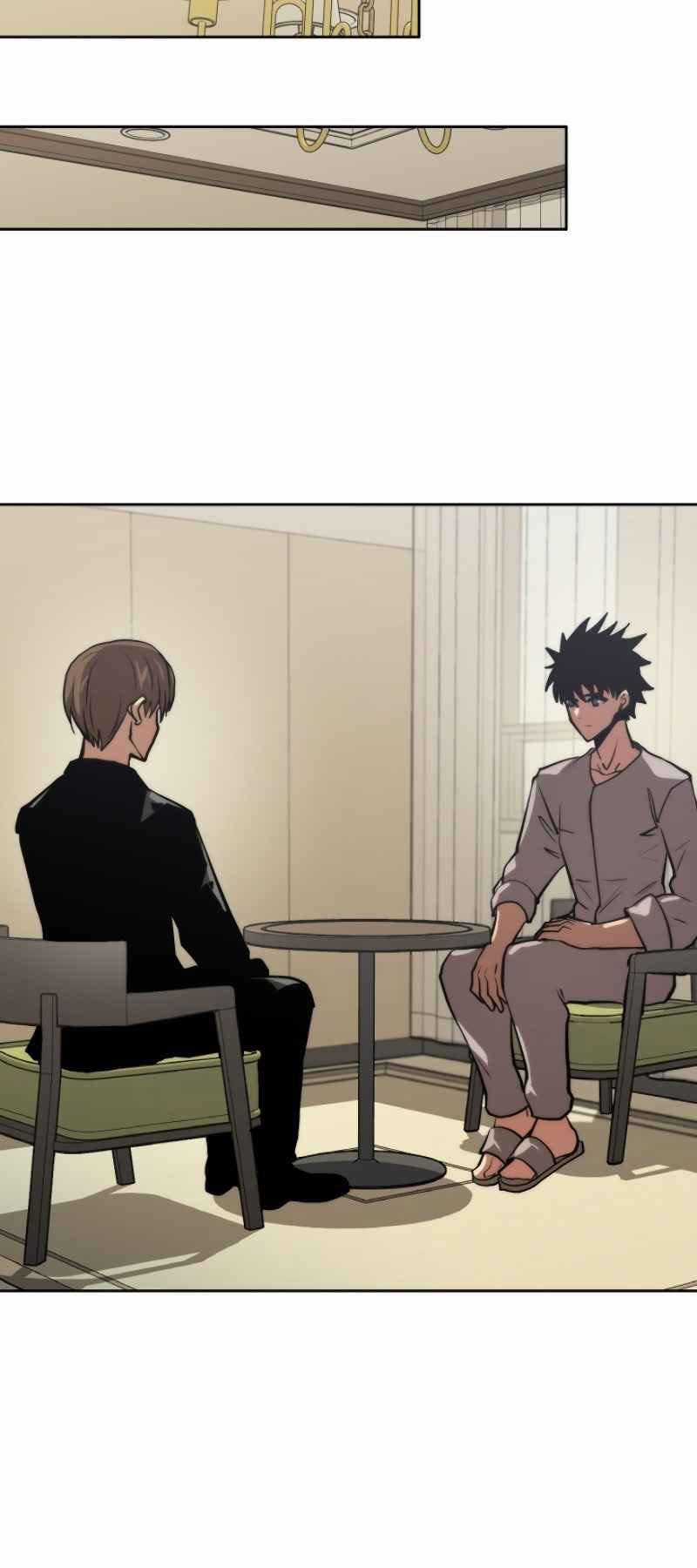 Từ Hôm Nay, Tôi Là Một Người Chơi Chapter 4 trang 53