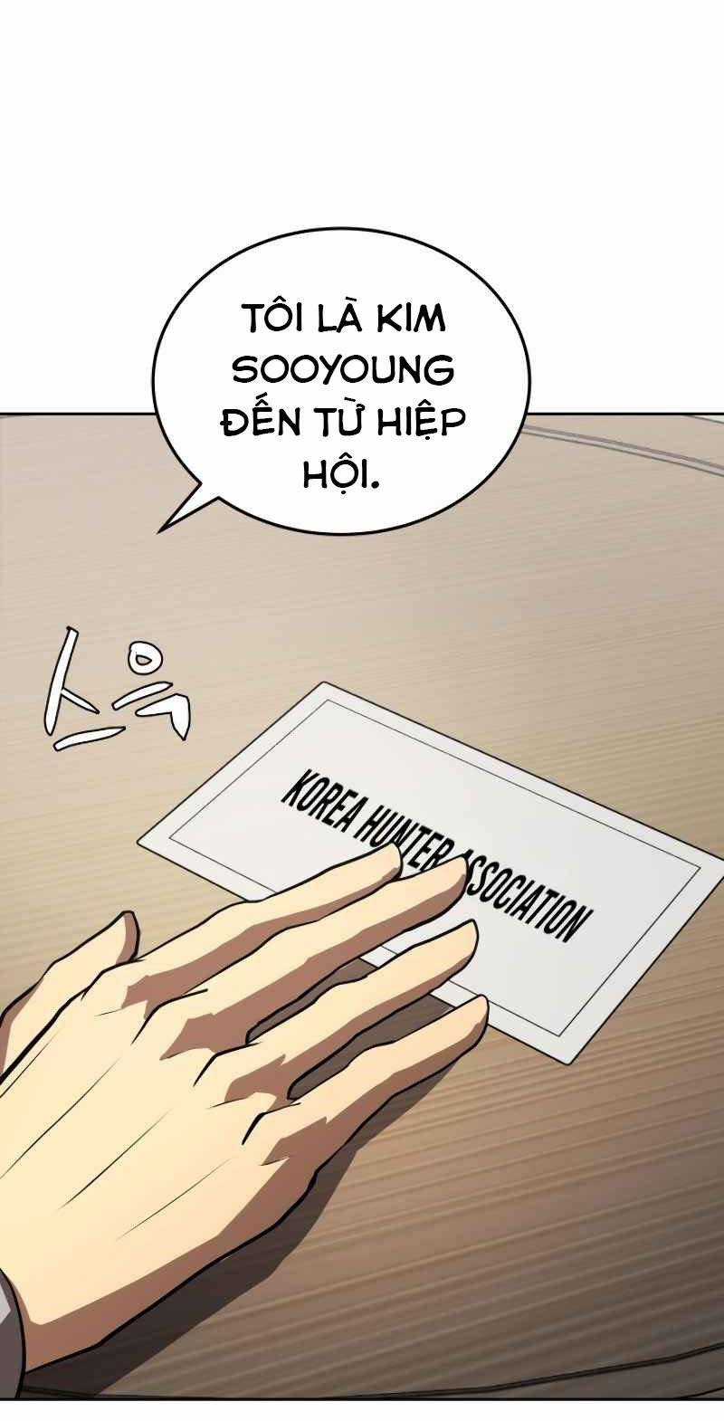 Từ Hôm Nay, Tôi Là Một Người Chơi Chapter 4 trang 54