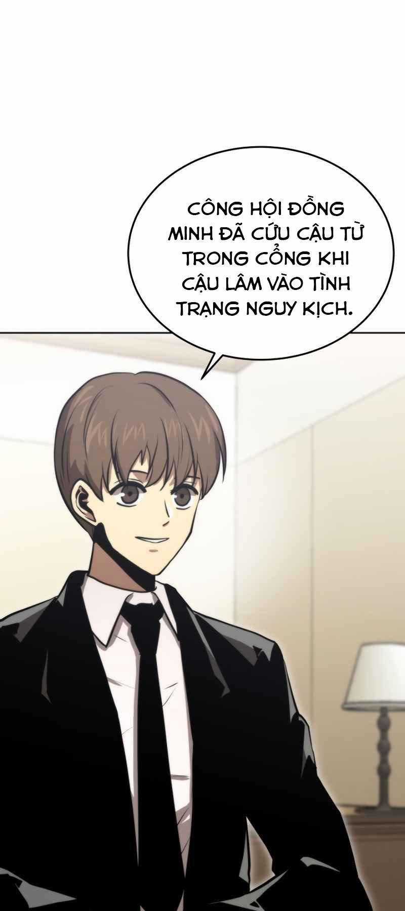 Từ Hôm Nay, Tôi Là Một Người Chơi Chapter 4 trang 55