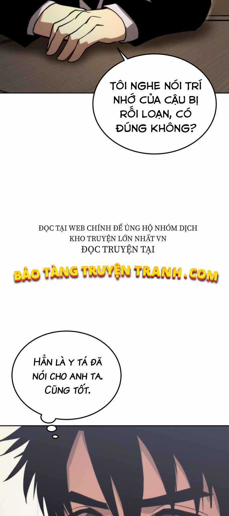 Từ Hôm Nay, Tôi Là Một Người Chơi Chapter 4 trang 56