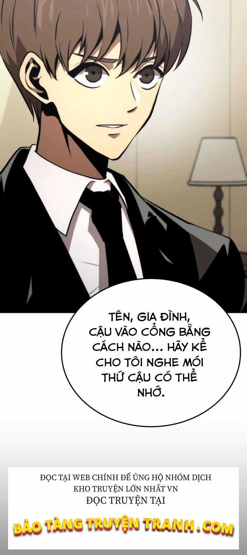 Từ Hôm Nay, Tôi Là Một Người Chơi Chapter 4 trang 58