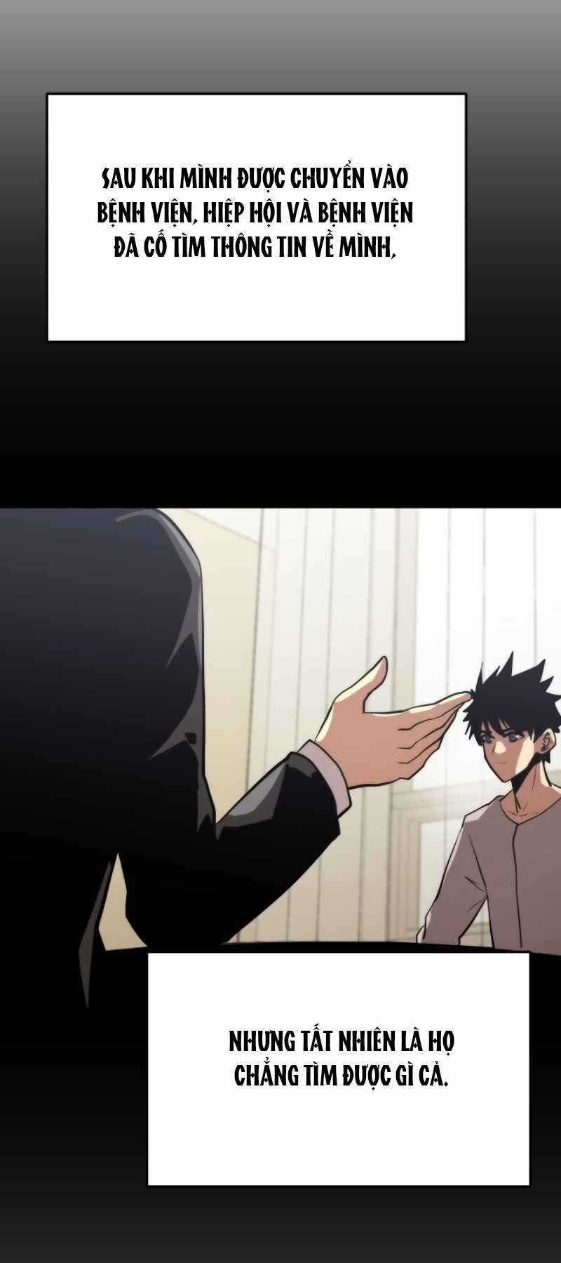 Từ Hôm Nay, Tôi Là Một Người Chơi Chapter 4 trang 59