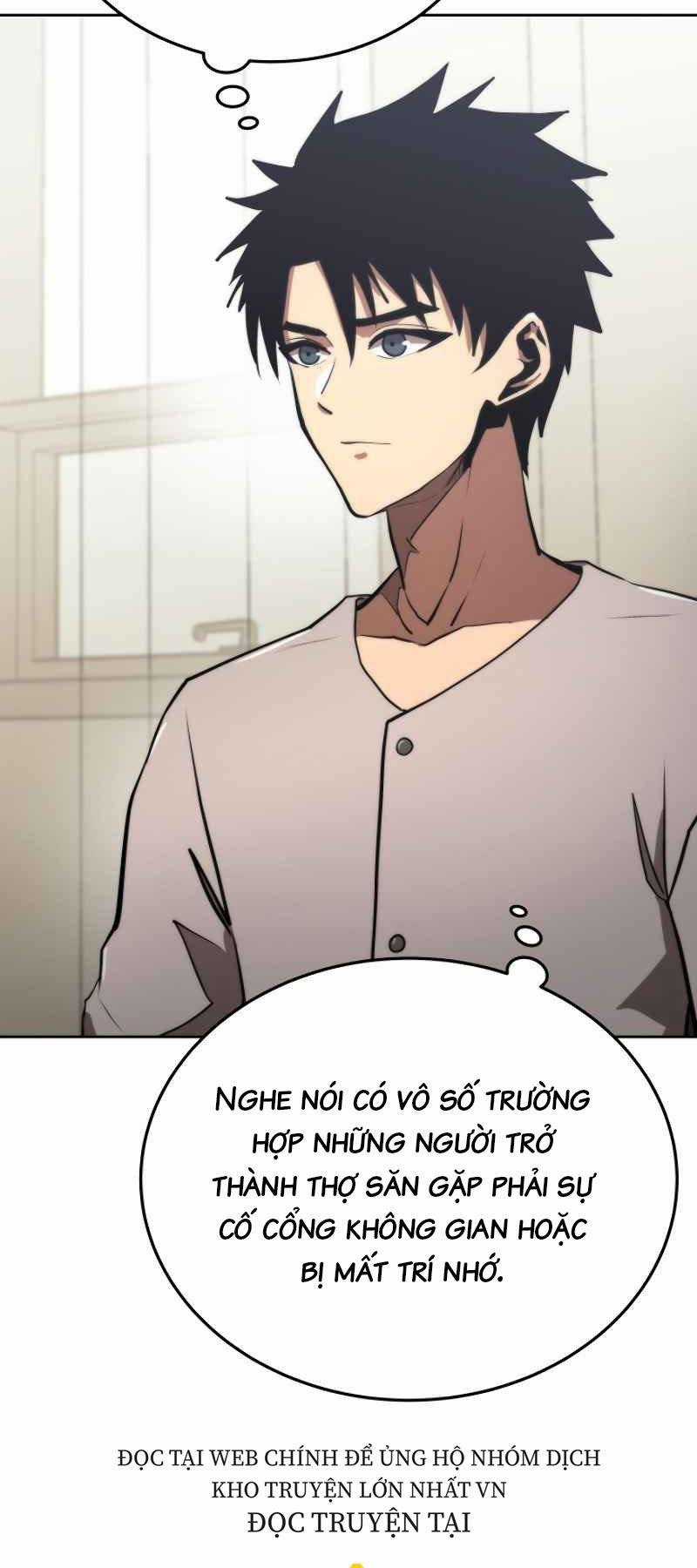 Từ Hôm Nay, Tôi Là Một Người Chơi Chapter 4 trang 61