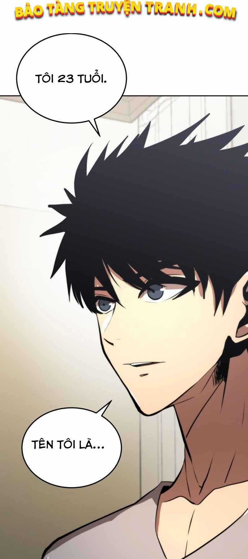 Từ Hôm Nay, Tôi Là Một Người Chơi Chapter 4 trang 62