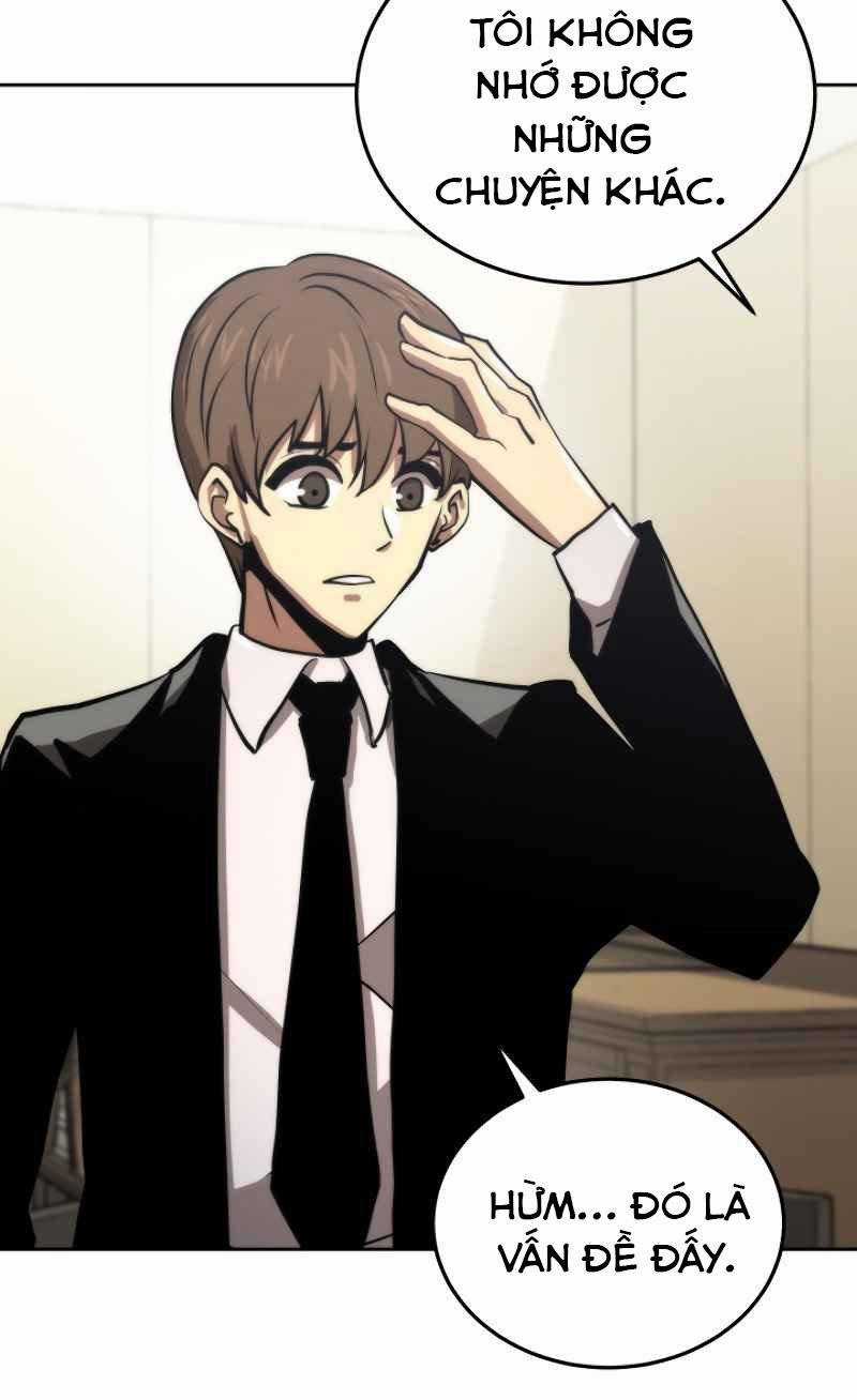 Từ Hôm Nay, Tôi Là Một Người Chơi Chapter 4 trang 66