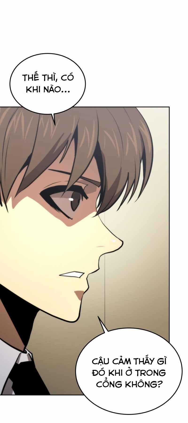 Từ Hôm Nay, Tôi Là Một Người Chơi Chapter 4 trang 67