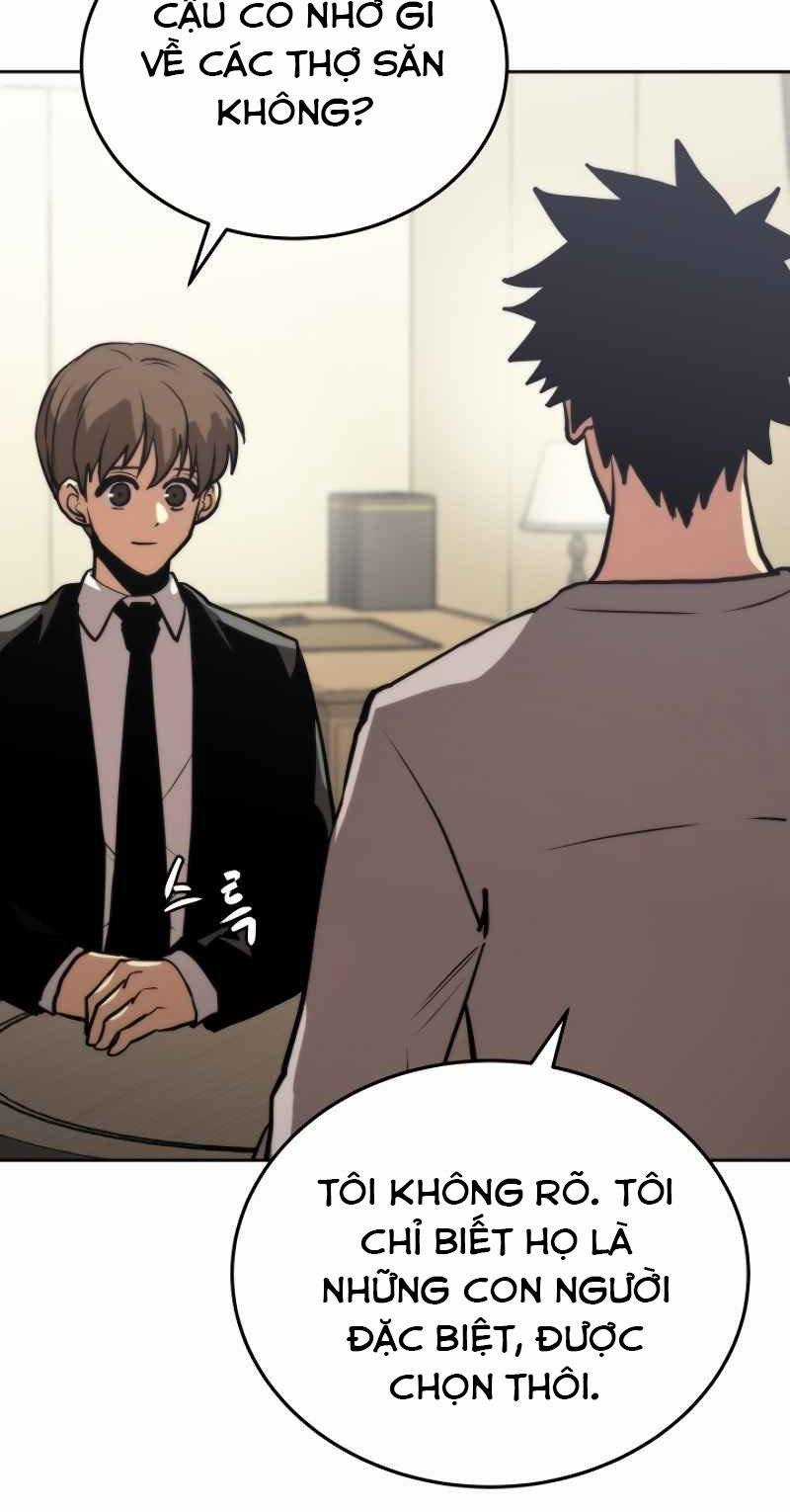 Từ Hôm Nay, Tôi Là Một Người Chơi Chapter 4 trang 72