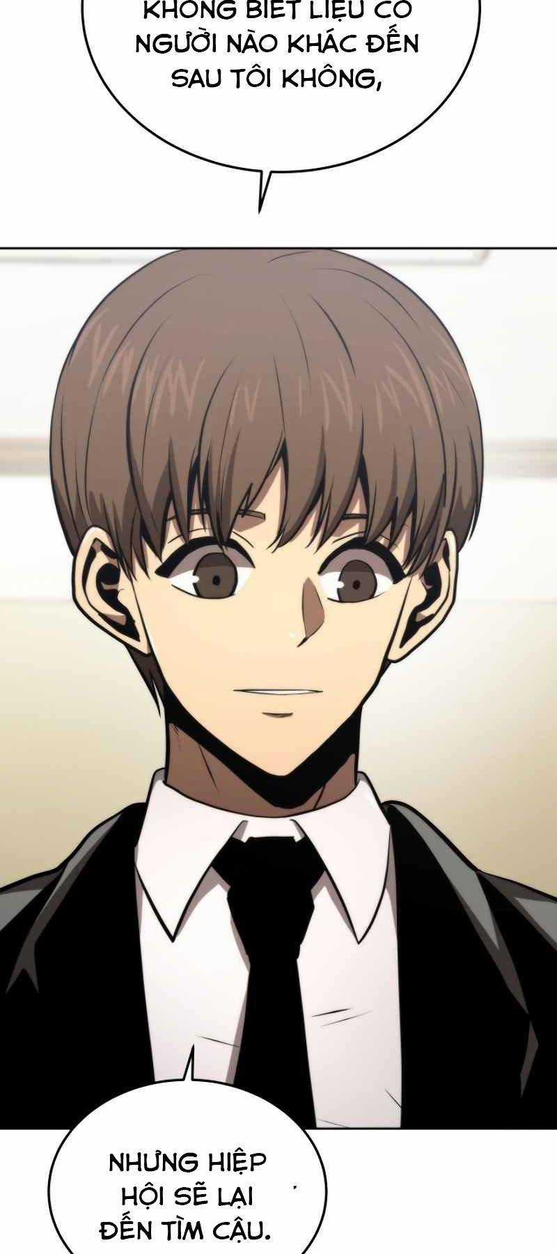 Từ Hôm Nay, Tôi Là Một Người Chơi Chapter 4 trang 74