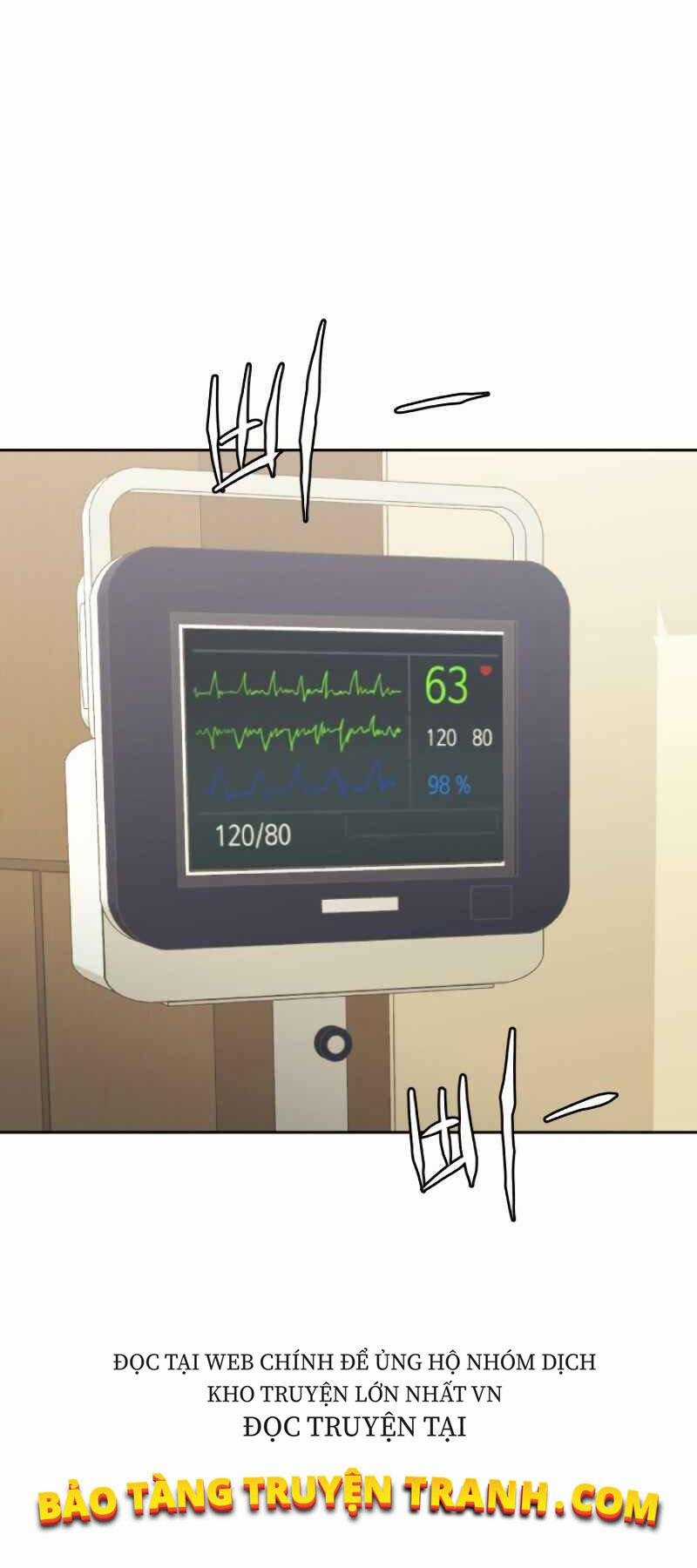 Từ Hôm Nay, Tôi Là Một Người Chơi Chapter 4 trang 8