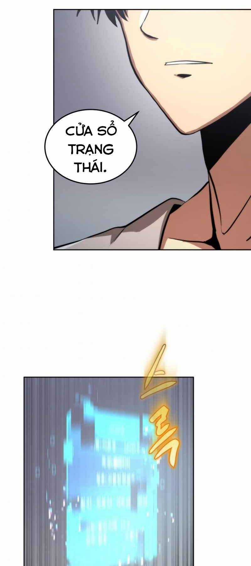 Từ Hôm Nay, Tôi Là Một Người Chơi Chapter 4 trang 81