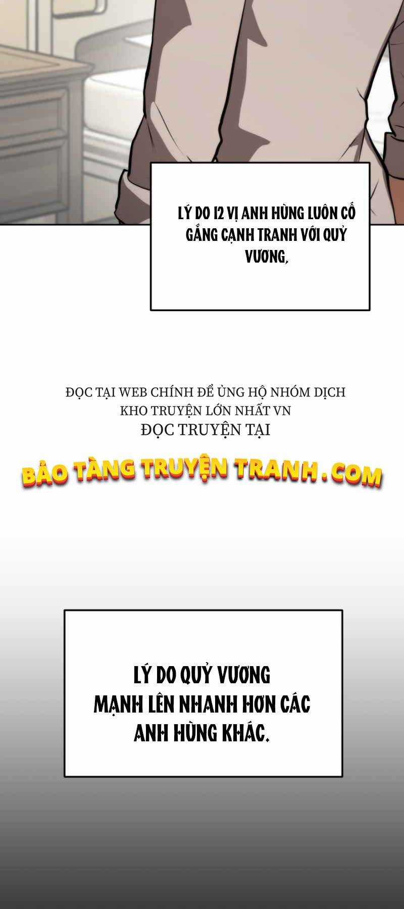 Từ Hôm Nay, Tôi Là Một Người Chơi Chapter 4 trang 83