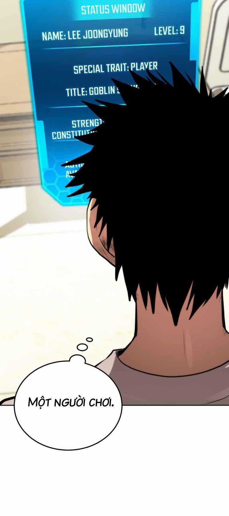 Từ Hôm Nay, Tôi Là Một Người Chơi Chapter 4 trang 86