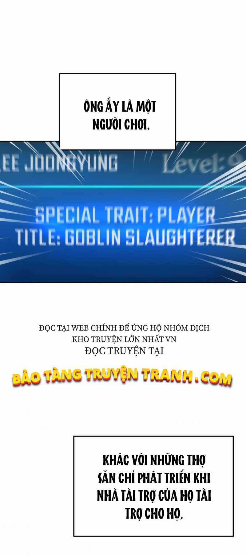 Từ Hôm Nay, Tôi Là Một Người Chơi Chapter 4 trang 87