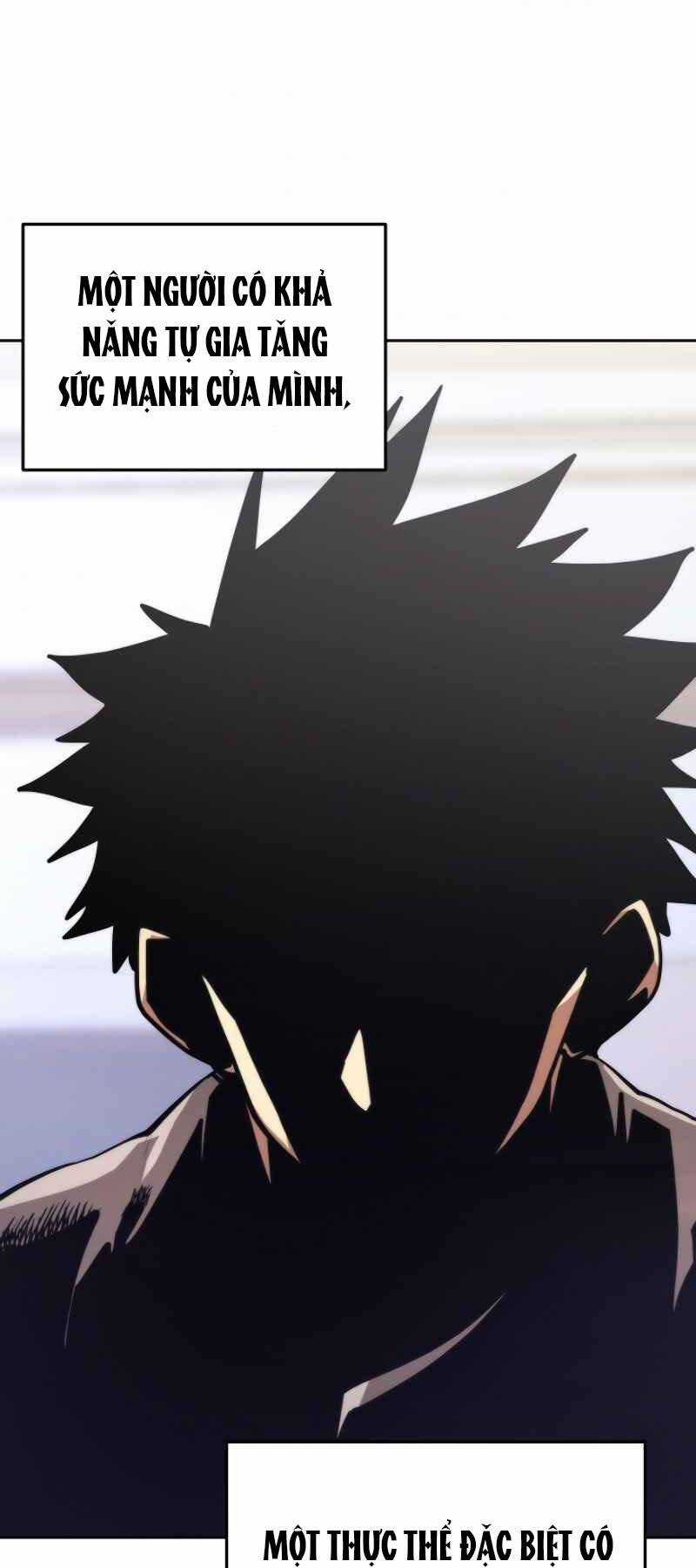 Từ Hôm Nay, Tôi Là Một Người Chơi Chapter 4 trang 88