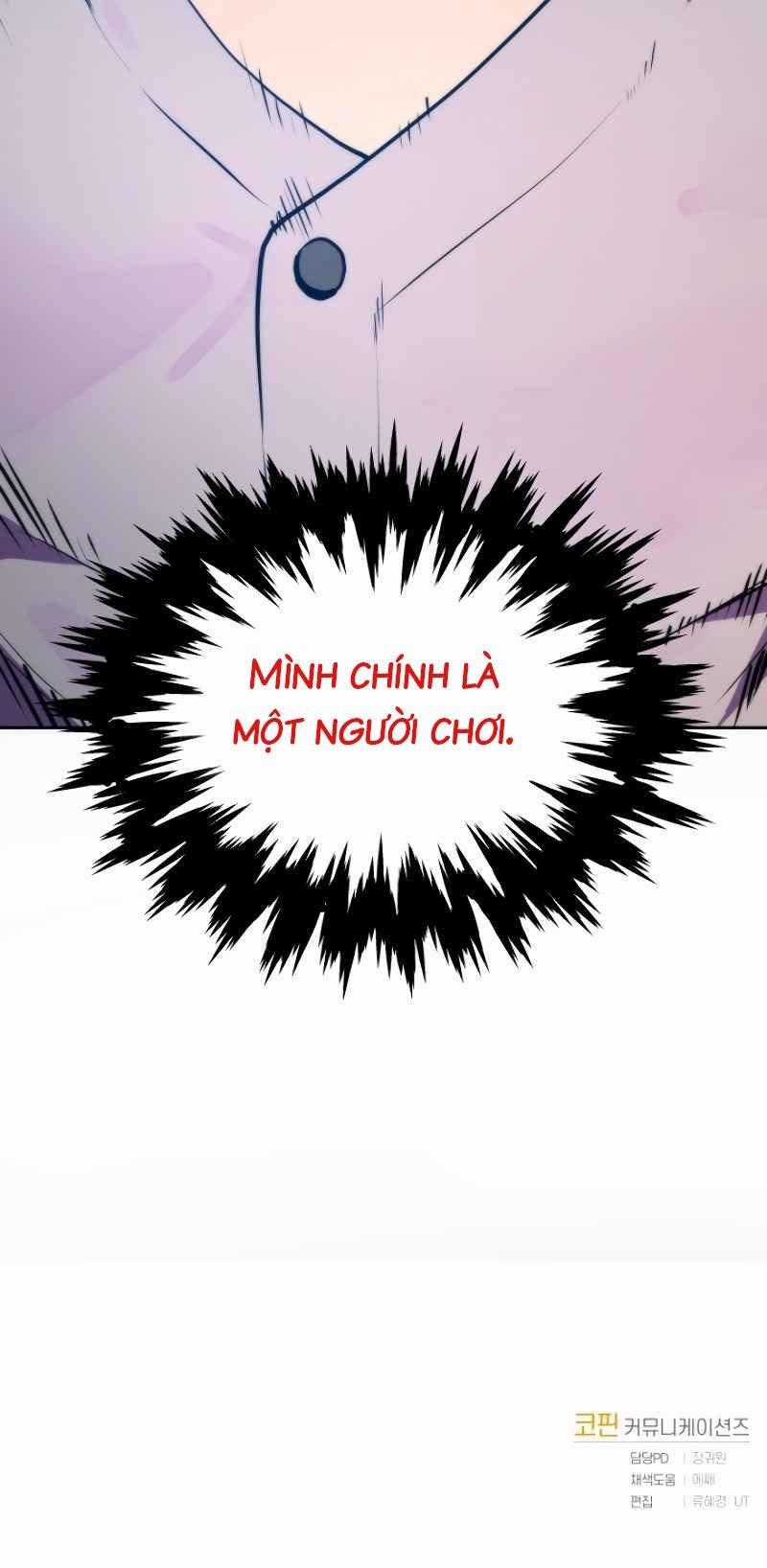 Từ Hôm Nay, Tôi Là Một Người Chơi Chapter 4 trang 92