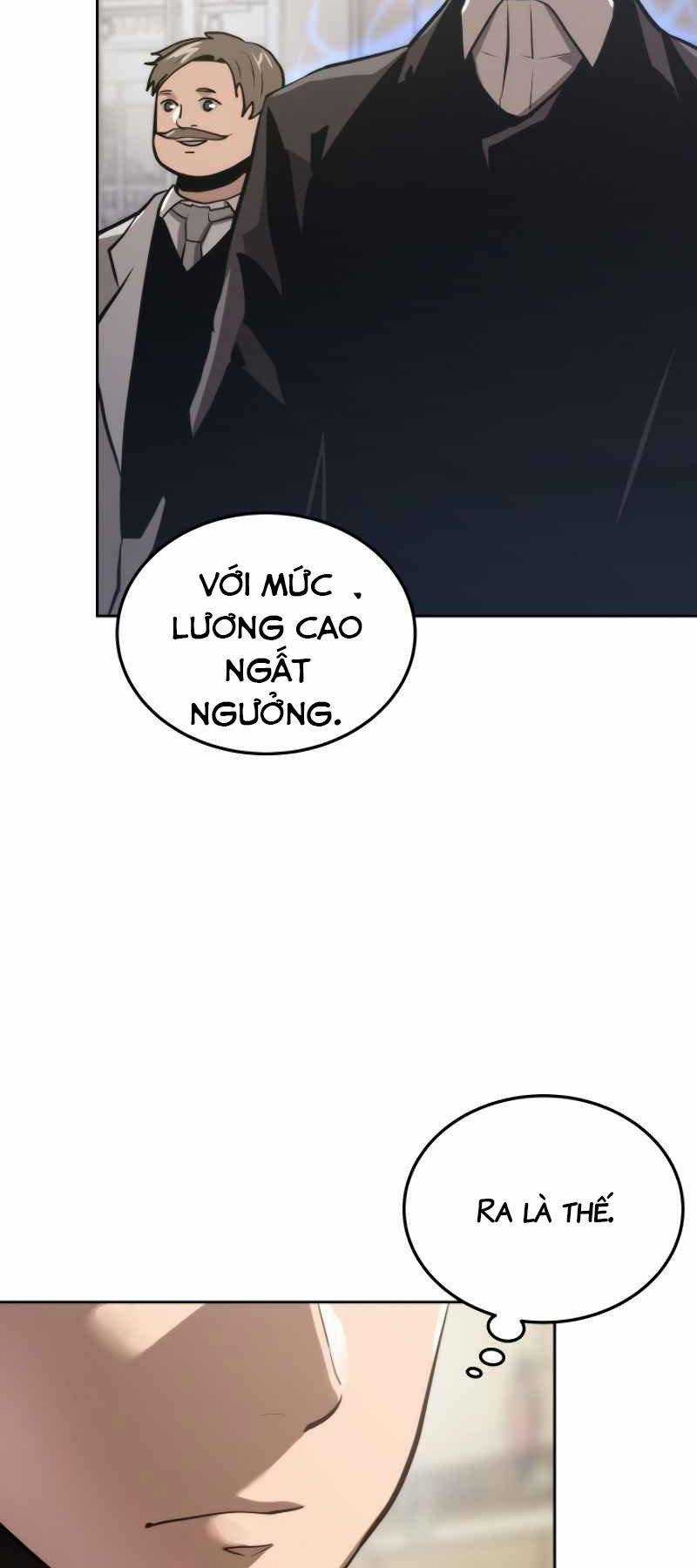 Từ Hôm Nay, Tôi Là Một Người Chơi Chapter 5 trang 10