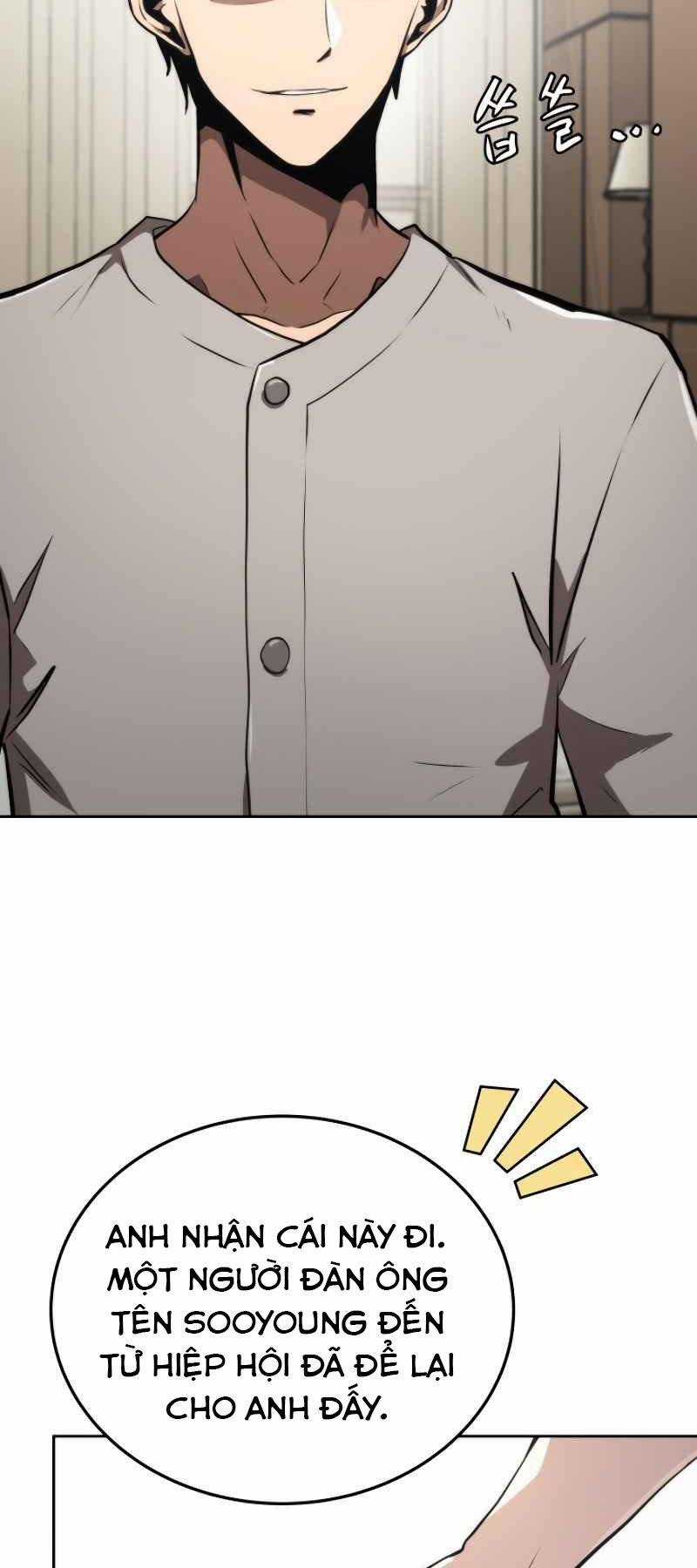 Từ Hôm Nay, Tôi Là Một Người Chơi Chapter 5 trang 12