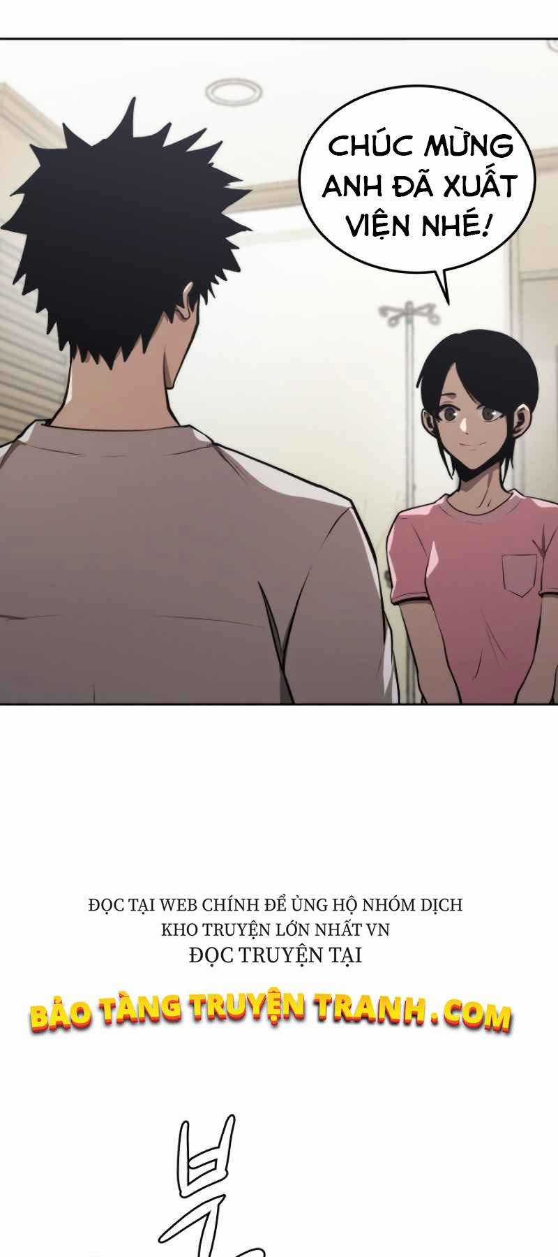 Từ Hôm Nay, Tôi Là Một Người Chơi Chapter 5 trang 14