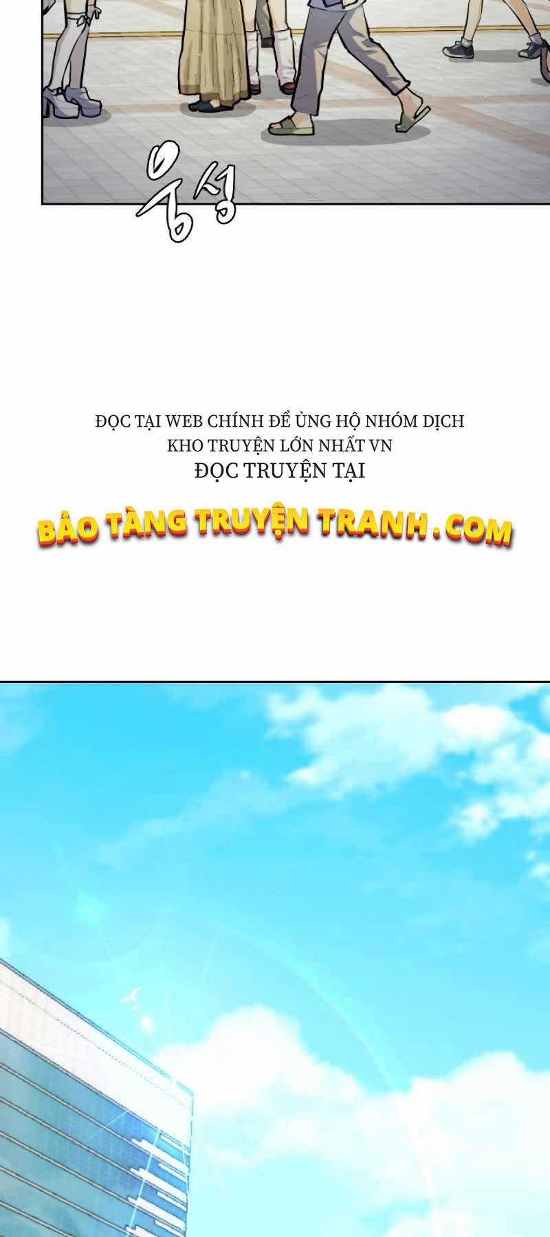 Từ Hôm Nay, Tôi Là Một Người Chơi Chapter 5 trang 16