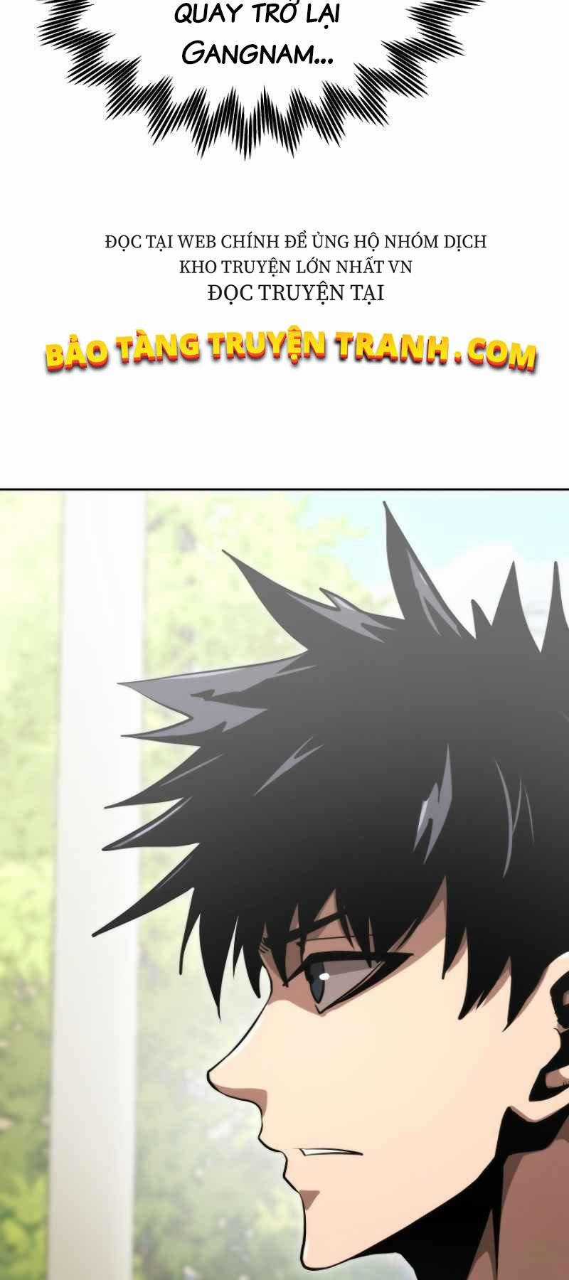 Từ Hôm Nay, Tôi Là Một Người Chơi Chapter 5 trang 18