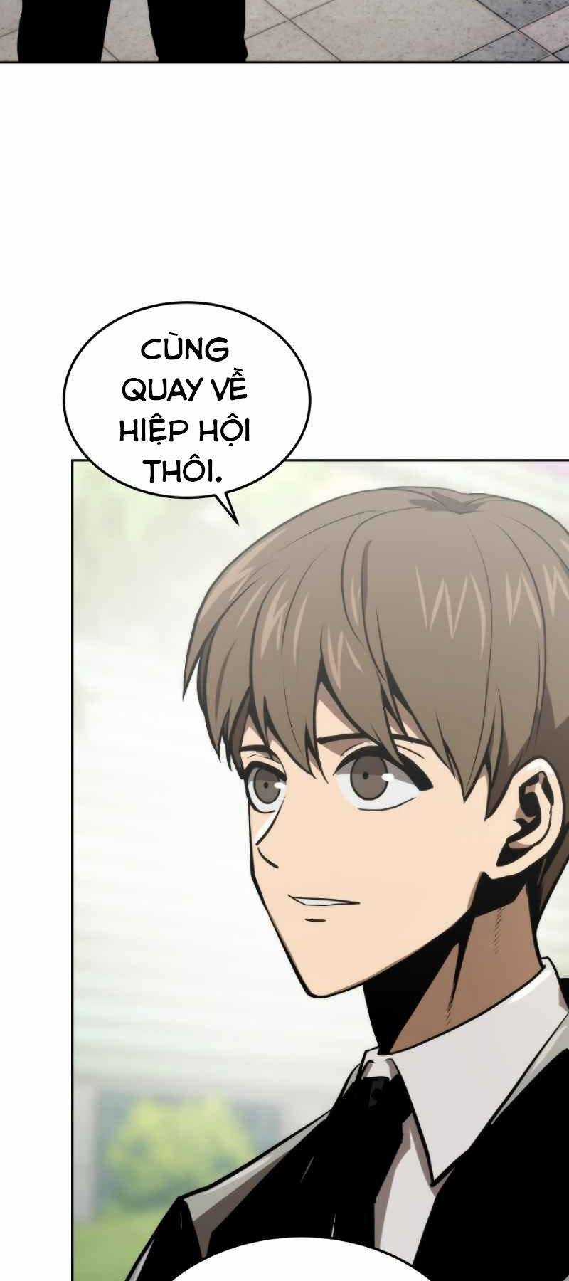 Từ Hôm Nay, Tôi Là Một Người Chơi Chapter 5 trang 21